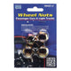 NICE WHEEL NUTS 4 - M12 X 1.25MM (21MM