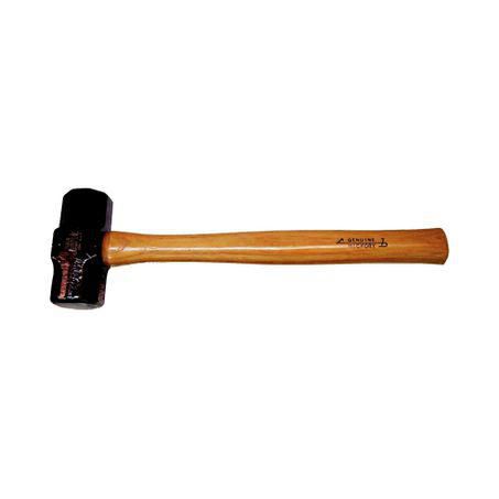 T & E TOOLS T&E Tools Short Handle Sledge Hammer 7064
