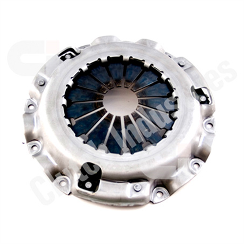 Clutch Industries CLUTCH KIT KIA PREGIO 2.7L DIESEL 02-