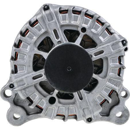 Valeo Alternator 12V 180A 439799