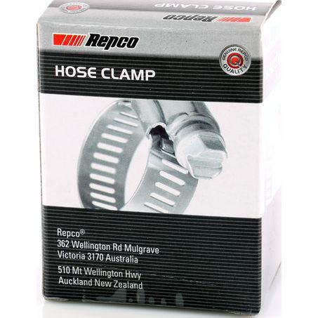 Repco Hose Clamp 7mm-17mm RMHC5