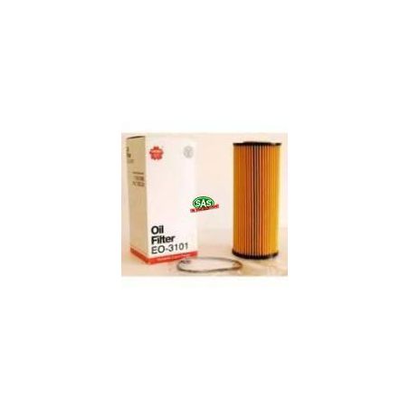 SAS AUTO PARTS OIL FILTER OFR2645P