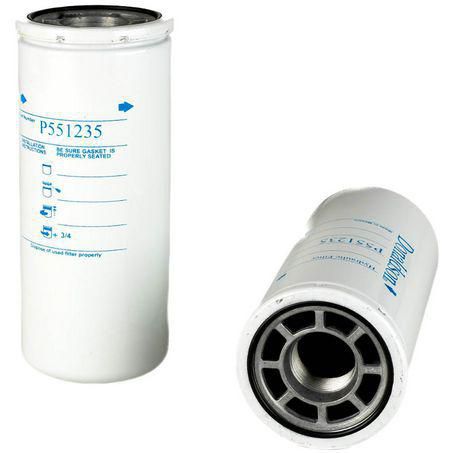 Donaldson Hydraulic Filter Spin On P550590