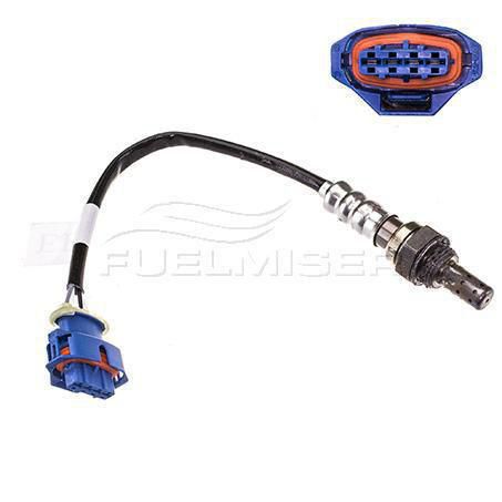 FUELMISER OXYGEN SENSOR