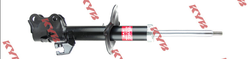 NISSAN CUBE 2009-2013 FRONT LEFT EXCEL-G GAS SHOCK STRUT ABSORBER 338072