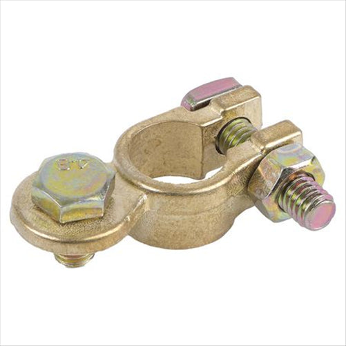 Battery Terminal 8mm Stud Positive ACX0039