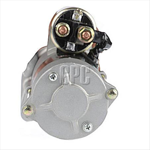 OEX STARTER MOTOR 12V 11TH CW MITSUBISHI STYLE