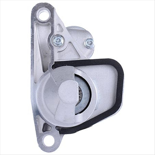 STARTER MOTOR 12V 10TH CW MITSUBISHI STYLE MXS384