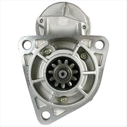 OEX STARTER MOTOR 24V 11TH CW DENSO STYLE