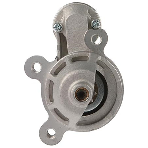 STARTER MOTOR 12V 10TH CW AUTOLITE STYLE AXS964