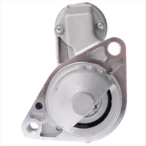 STARTER MOTOR 12V 8TH CW MITSUBISHI STYLE MXS394