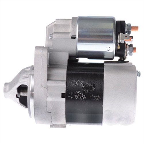 STARTER MOTOR 12V 8TH CW MITSUBISHI STYLE MXS394