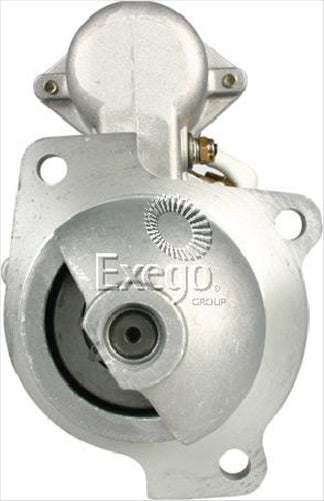 STARTER MOTOR 12V 10TH CW DELCO 28MT STYLE DXS9124