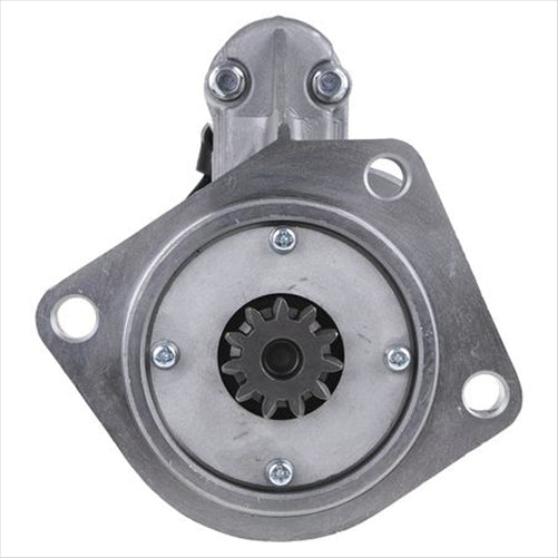 STARTER MOTOR 24V 11TH CW HITACHI STYLE HXS9408