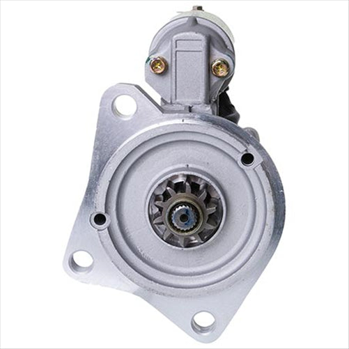 STARTER MOTOR 24V 10TH CW MITSUBISHI STYLE MXS283