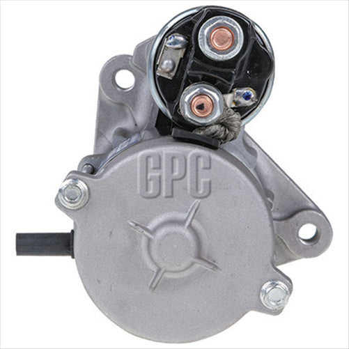 OEX STARTER MOTOR 12V 8TH CW DENSO STYLE