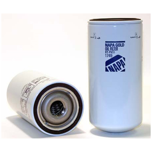 Napa Oil Filter