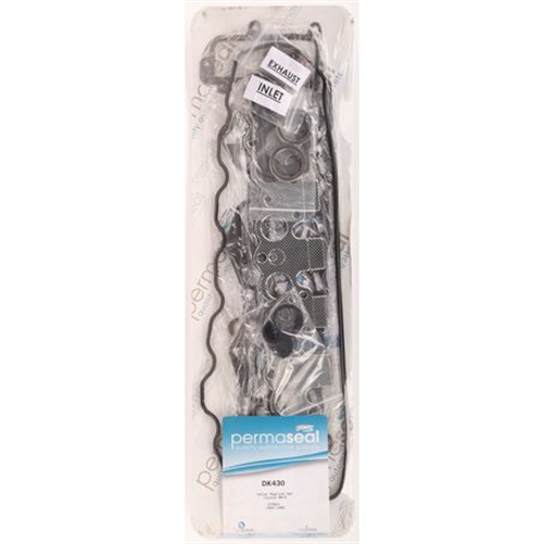 PERMASEAL Head Set DK430