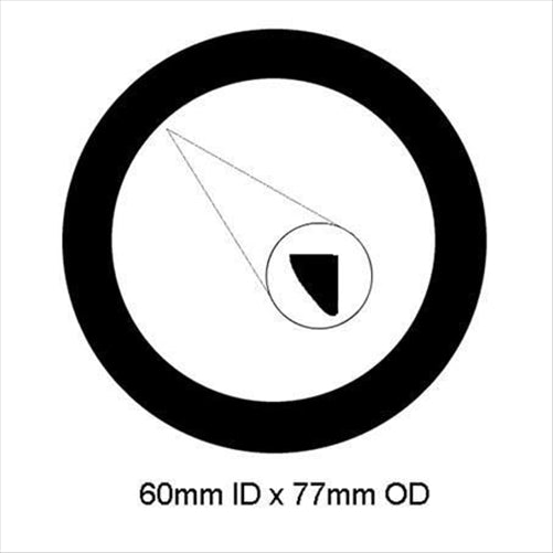 PERMASEAL Exhaust Gasket