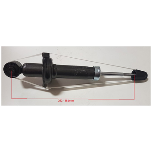 SAS Code9 Suspension Strut