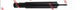 COROLLA KE30 1976-1981 RIGHT EXCEL-G GAS SHOCK STRUT ABSORBER 443336