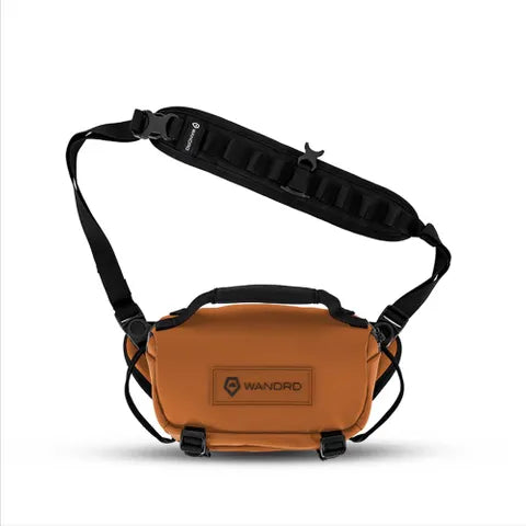 WANDRD ROGUE V2 3L CAMERA SLING BAG – AEGEAN BLUE