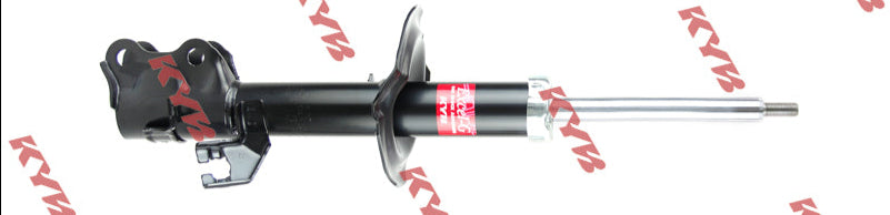 NISSAN CUBE 2009-2013 FRONT RIGHT EXCEL-G GAS SHOCK STRUT ABSORBER 338071