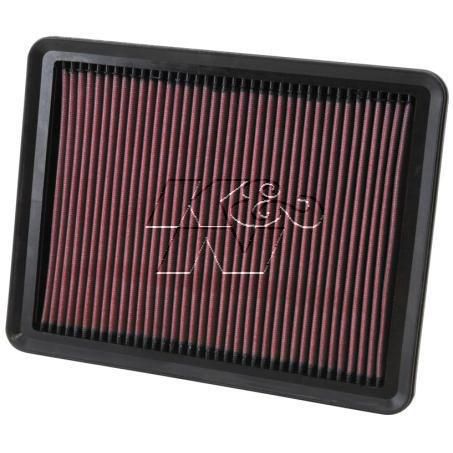 K&N Air Filter 33-2493