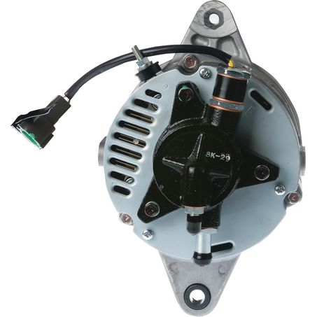 OEX Alternator 24V 50A Sawafuji Style SXA723