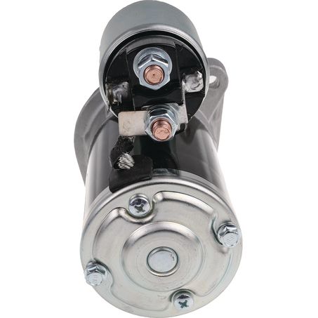 OEX Starter Motor 12V 8Th CCW Mitsubishi Style - See Note MXS2104