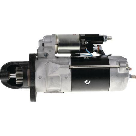 Denso Starter Motor 24V 12Th CW - See Note 428000-1450MD