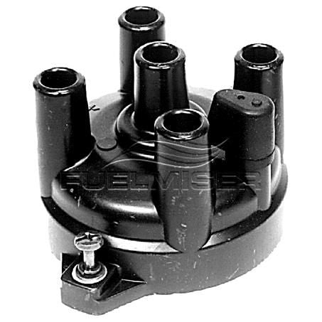 FUELMISER DISTRIBUTOR CAP - OES Fuelmiser Distributor Cap - OES