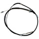 DRIVETECH 4X4 Cable-Handbrake