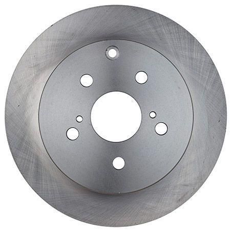 RDA Brakes Standard Disc Brake Rotor Solid 290mm RDA8324