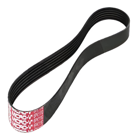 GATES FAN BELT - RIBBED K060436 6PK1110