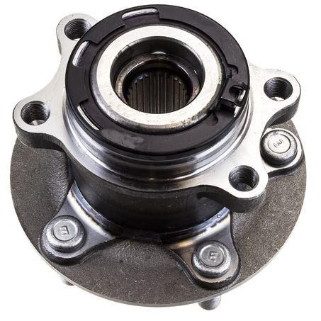 Wheel Bearing Hub MITSUBISHI ASX OUTLANDER KHA4276