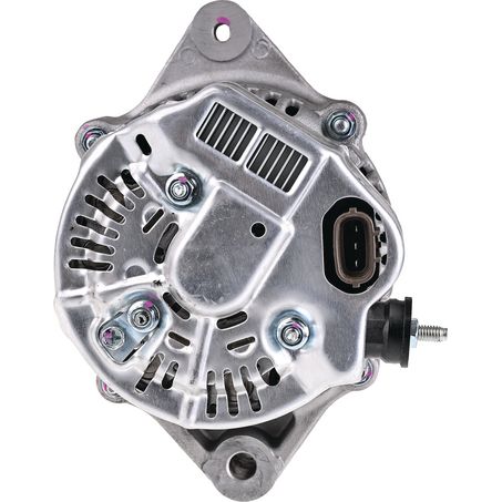 ALTERNATOR 12V 80A SUITS DENSO DXA422