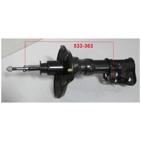CODE9 Strut 9260939