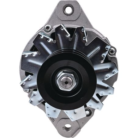 OEX Alternator 24V 50A Mitsubishi Style MXA9612