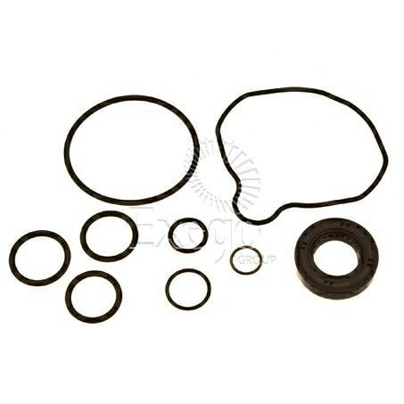 DRIVETECH Steering Pump Seal Kit