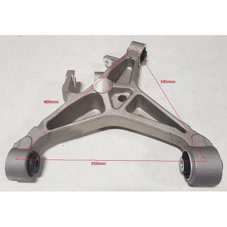 SAS AUTO PARTS SAS Lower Control Arm LA976R