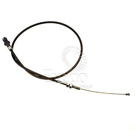 DRIVETECH K/D CABLE A44DL RODEO 8/88 KDC-5560