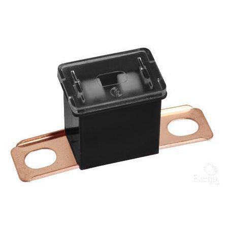 Narva FUSIBLE LINK L TYPE 80A BLACK 1 PCE