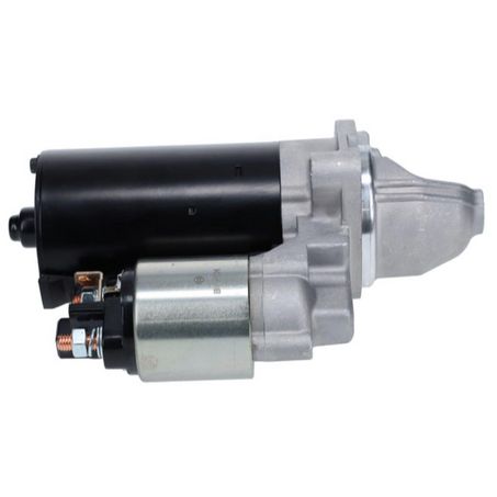 Bosch Starter Motor 12V 11Th CW 1986S00859