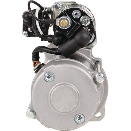 GENUINE PRODUCTS Genuine Starter Motor 24V 9Th CW Delco 28MT Style DXS9111