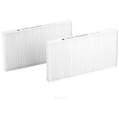 RYCO CABIN AIR FILTER - KIA SORENTO RCA291P