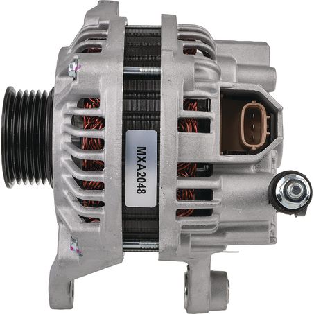 ALTERNATOR 12V 90A MITSUBISHI STYLE MXA2048