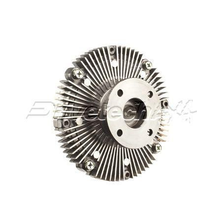 DRIVETECH Clutch-Fan