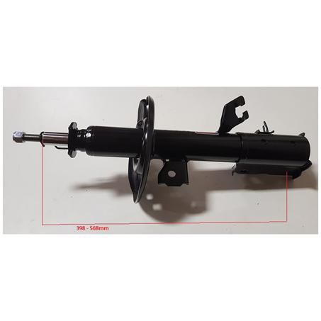 CODE9 Strut 9260816