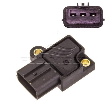 FUELMISER IGNITION MODULE